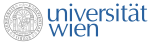 Uni Wien logo
